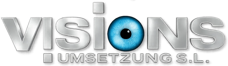 Visions Umsetzung